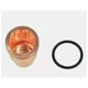 thumbnail image 4 of 85124276 Engine Nozzles Fuel Injector Sleeves for 3183668, 4 of 5