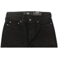 thumbnail image 2 of Hollister California Men's Epic Flex Slim Straight Jeans HOM-32 (29x30, 2826-976), 2 of 4
