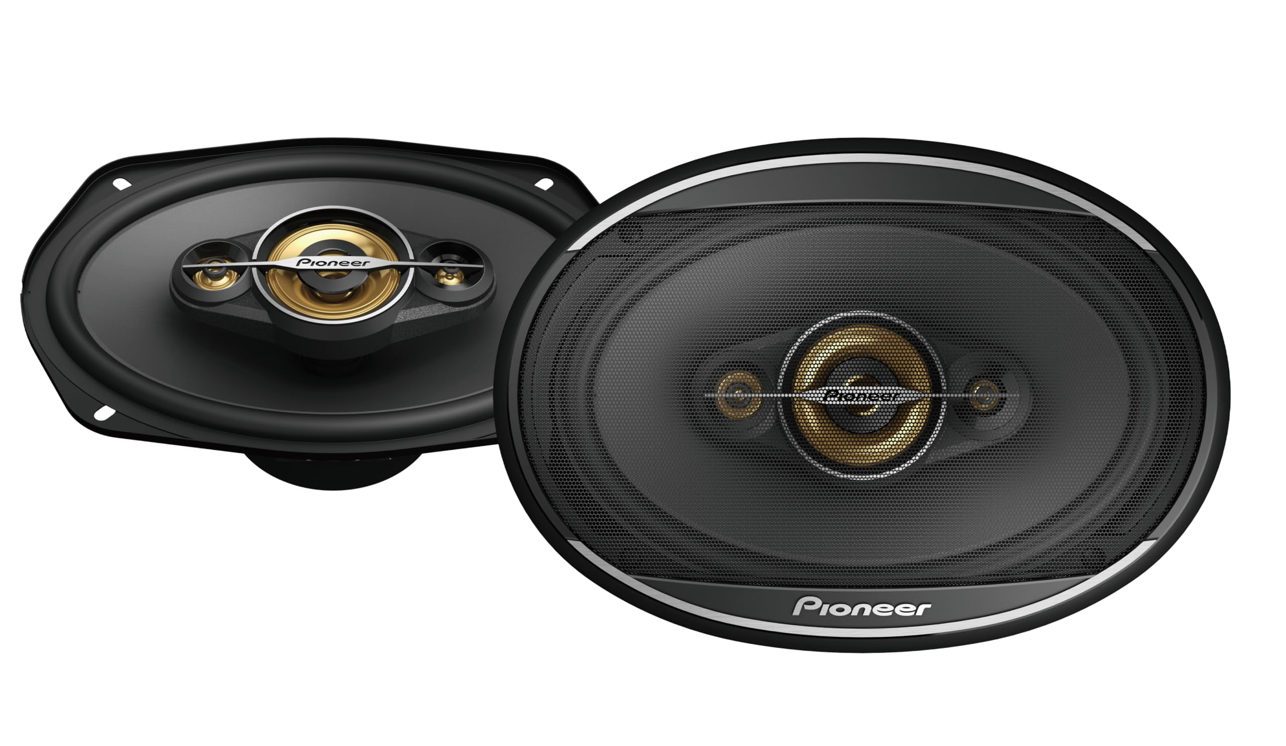 6x9 Speakers Pioneer TS-G6930F 6