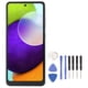 thumbnail image 2 of Pantalla OLED para Galaxy A52 4G A536 SM A525F SM A525M DS Montaje de Digitalizador de Pantalla Táctil de 65 Pulgadas con Marco y Herramienta de Reparación ANGGREK  Otros, 2 of 8