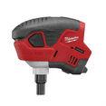thumbnail image 3 of Milwaukee Tool M12 Cordless Lithium-Ion Palm Nailer (Bare Tool), 3 of 6