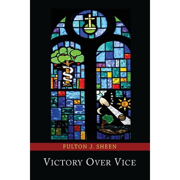 Victory Over Vice, (Paperback)