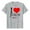 Grey, variant on Womens Athletic Tops Spandex Women Long Sleeve Tunics for Women Summer T Shirts Loose Long Sleeve Running Running Shirt Women's Shirts Womens Tee Shirt Fall Tees for White S