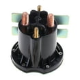 thumbnail image 6 of MOMOJIA 12V Starter Solenoid Relay 4 Terminal Heavy Duty Starter Solenoid Relay Switch, 6 of 14