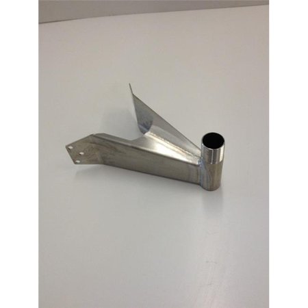 

Echomax EMACTIVEXSMBM Active Xs Mast Bracket