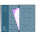 thumbnail image 4 of Agenda Bidiaria Danpex El Principito 2025 9x14cm Decorada Stickers, 4 of 4