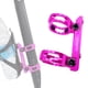 thumbnail image 5 of Soporte para portabidón de bicicleta, manillar de ciclismo, botella de agua, tija de sillín, botella Rosa Rosa, 5 of 9