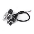 thumbnail image 2 of 0.5-4.5V Stainless Steel Pressure Sensor 1/8NPT Thread Water, Oil And Gas, 2 of 3