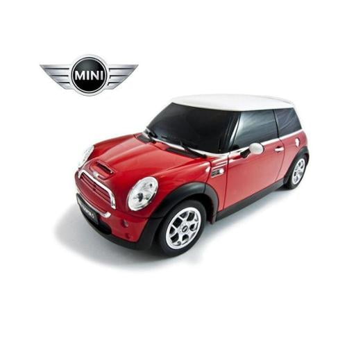 mini cooper radio control car