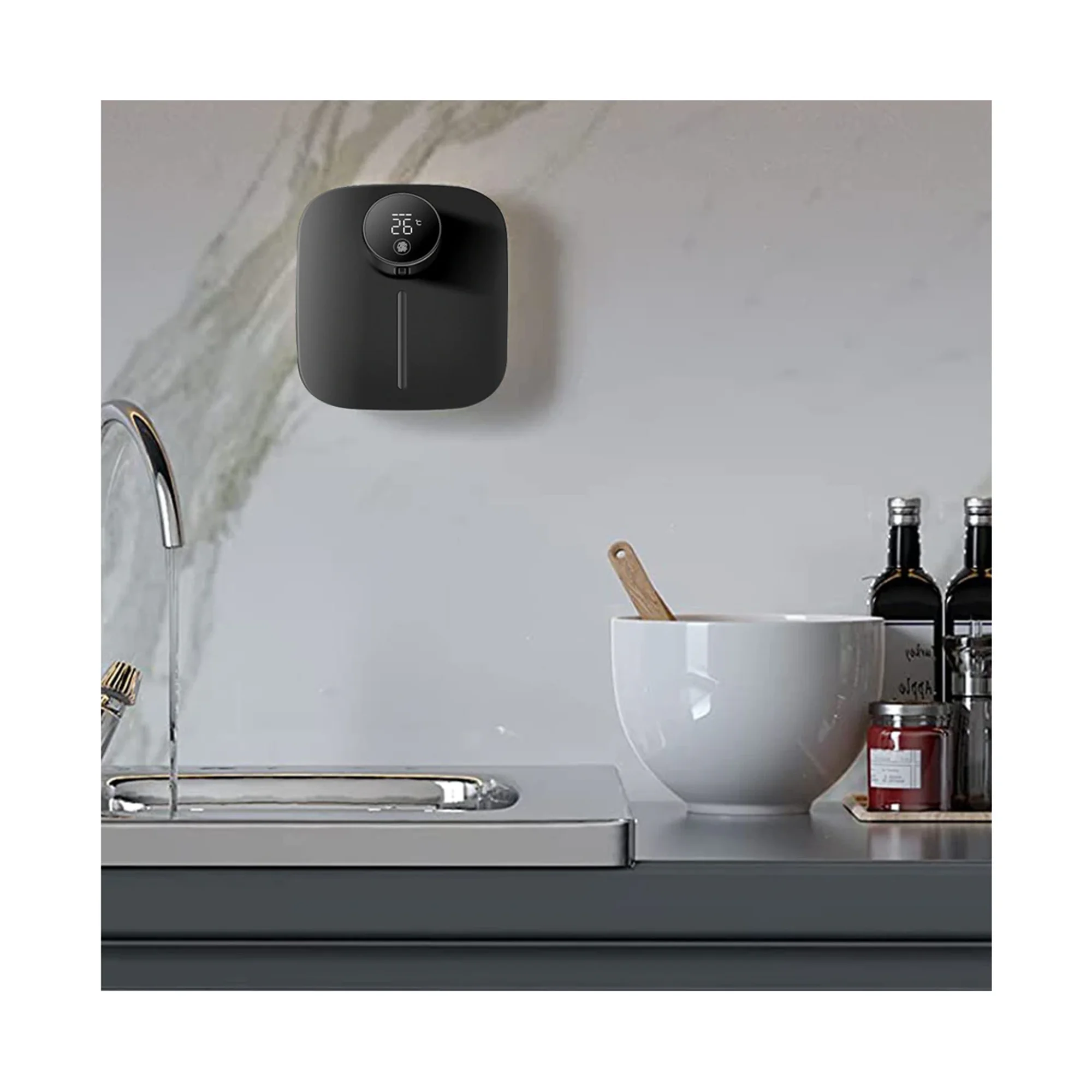 70mai Dash Cam Hardwire Kit with Parking Monitoring Cable