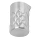 thumbnail image 4 of Vaso mezclador de cóctel jarra de vidrio mezcladora apta para lavavajillas brillante de acero inoxidable 304 para barbacoas ANGGREK Otros, 4 of 8