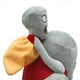 thumbnail image 4 of Muñeca de peluche HUOGUO Muscle Zombie PVZ Gargantuar, 4 of 5