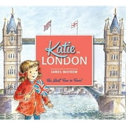 Katie: Katie In London (Paperback)