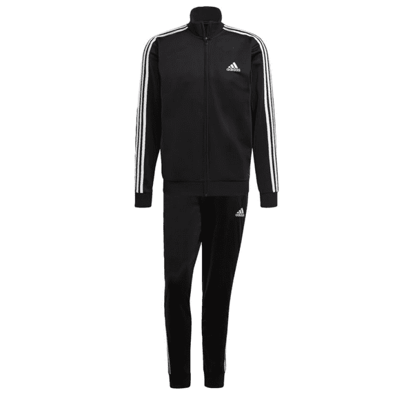 adidas Essentials 3-Stripes Track Suit