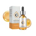 thumbnail image 1 of Tratamiento facial hidratante con vitamina C para refinar los poros y mejorar la textura de la piel, 30 ml, 1 of 2