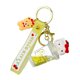 thumbnail image 3 of Genuino Sanrio Kuromi Melody Laurel Dog KT botella flotante Laurel perro coche llavero bolsa colgante pareja, 3 of 4