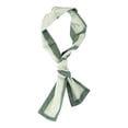 thumbnail image 1 of Ofertas Únicas 1 Pc Diadema Patrón de Bordes para Mujeres Verde, 1 of 6