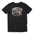 thumbnail image 2 of Disney Pixar Toy Story Kindness Club Better Together Group Shot Women's T Shirt (Black, S-XXL), 2 of 4
