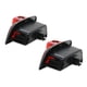 thumbnail image 3 of 4X Compatible Mercedes Benz Door Light LED Projector Ghost Shadow Compatible Mercedes Benz W204 2008-2013, 3 of 5