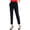 Navy, variant on Bar III Womens High Rise Professional Dress Pants