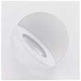 thumbnail image 3 of 9w CCT Tunable LED Direct Wire Downlight 4-in Square Remote Driver White, 3 of 7