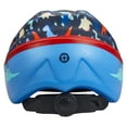 thumbnail image 5 of Schwinn Classic Infant Bicycle Helmet, Ages 1 - 3, Dinosaur, 5 of 9