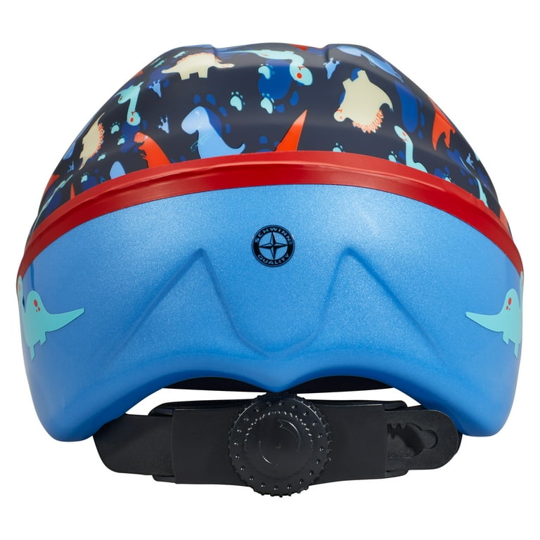 Schwinn Classic Infant Bicycle Helmet, Ages 1 - 3, Dinosaur - Walmart.com Schwinn Classic Infant Bicycle Helmet, Ages 1 - 3, Dinosaur - Walmart.com