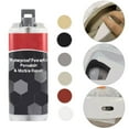 thumbnail image 2 of ZOUBAOQ Quick Drying Tile Repair Paste Marble Porcelain Rep air Agent Bathtub, 2 of 8