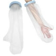 thumbnail image 4 of Oubit Waterproof Cast Protector,56cm Arm Cast Covers Broken Arm Cast Cover Arm Cast Protector Time-Tested Durability, 4 of 9