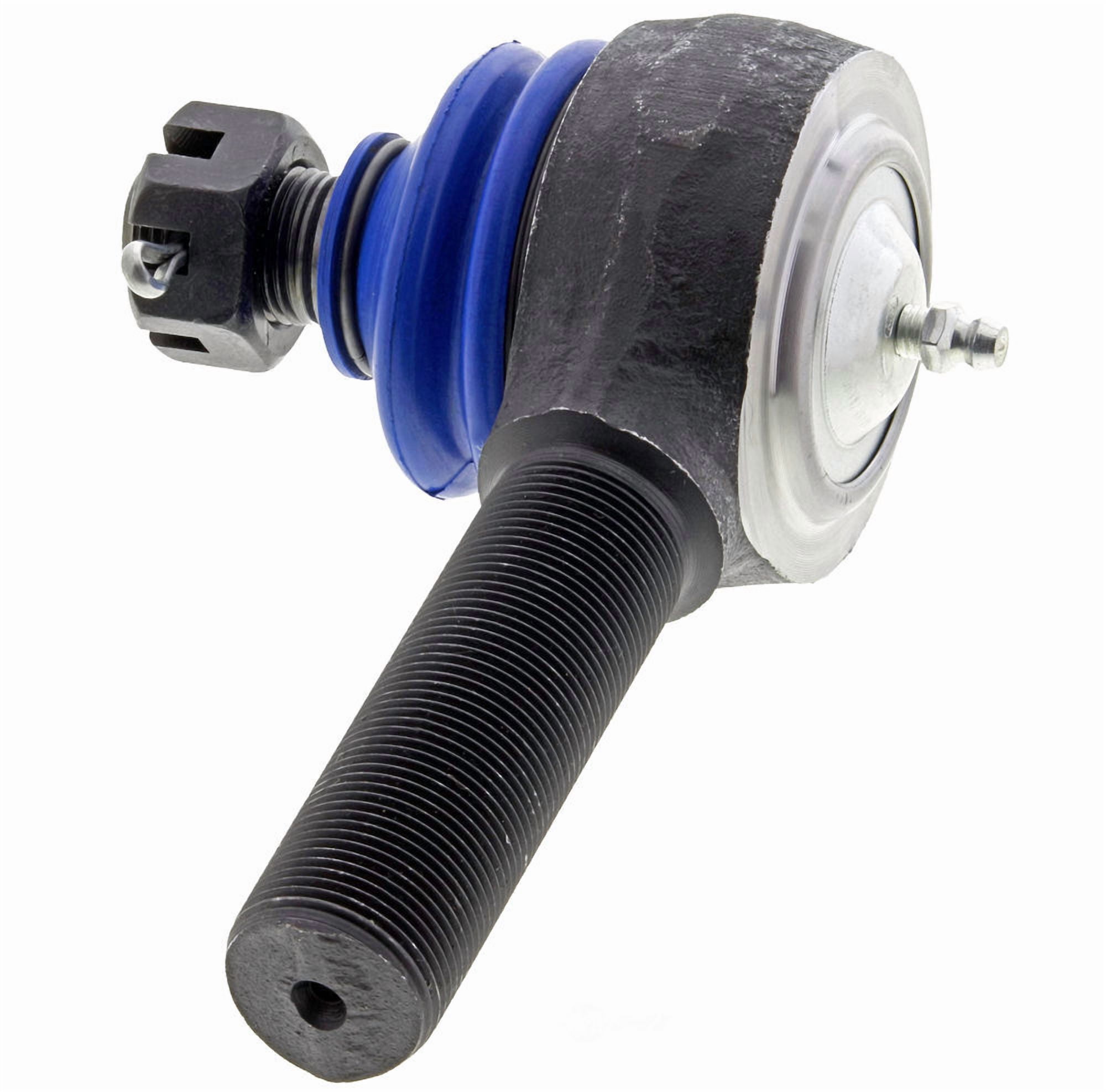 Steering Tie Rod End Fits select: 1985-1999 CHEVROLET P30, 1985 GMC VALUE VAN