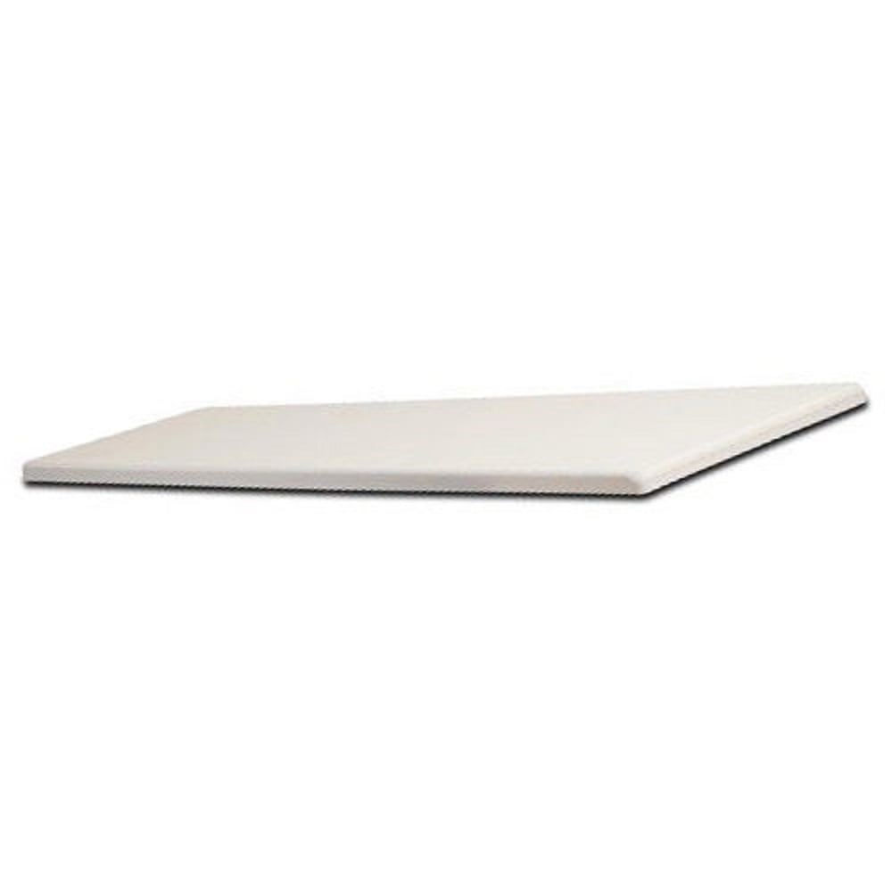 S.R. Smith FibreDive 8Foot NonSlip Replacement Diving Board, Radiant