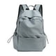 thumbnail image 2 of Xihbxyly Bolsos de Hombro para Hombre y Mujer, Mochilas Escolares de Gran Capacidad, Elegante Mochila de Nailon, Correas Ajustables, Bolso de Viaje Multiusos, Uso Informal Universitario, Tamaño 44 X, 2 of 6