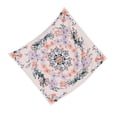thumbnail image 4 of Tapiz de ropa de cama con estampado de poliéster, suministros de decoración de pared bohemia para colgar en la pared, 130x150 CM, flor morada sidaley  HA7124-06B, 4 of 6