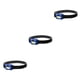 thumbnail image 5 of Advancent Linterna frontal LED COB de 150lm y 3W, linterna frontal impermeable para exteriores, linterna frontal para montar de noche, luz de pesca Type1 NO1 Advancent CBP156827, 5 of 6
