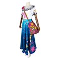 thumbnail image 3 of Traje de cosplay de Magic Full House, vestido de Mirabe con encanto, disfraz de cosplay de anime para mujer, 3 of 4