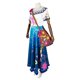 thumbnail image 3 of Traje de cosplay de Magic Full House, vestido de Mirabe con encanto, disfraz de cosplay de anime para mujer, 3 of 4
