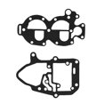 thumbnail image 3 of Gasket Kit Powerhead for Johnson/Evinrude 25/35Hp 2Cyl X-Ref 433941, 3 of 5