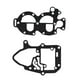 thumbnail image 3 of Gasket Kit Powerhead for Johnson/Evinrude 25/35Hp 2Cyl X-Ref 433941 18-4307, 3 of 5