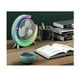 thumbnail image 2 of Pack 2 Ventiladores Redondos con Luz LED Color Rosa, 2 of 10