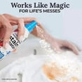 thumbnail image 4 of 2 unidades de spray quitamanchas Miss Mouth's Messy Eater de 120 ml (modelo 2025), 4 of 5