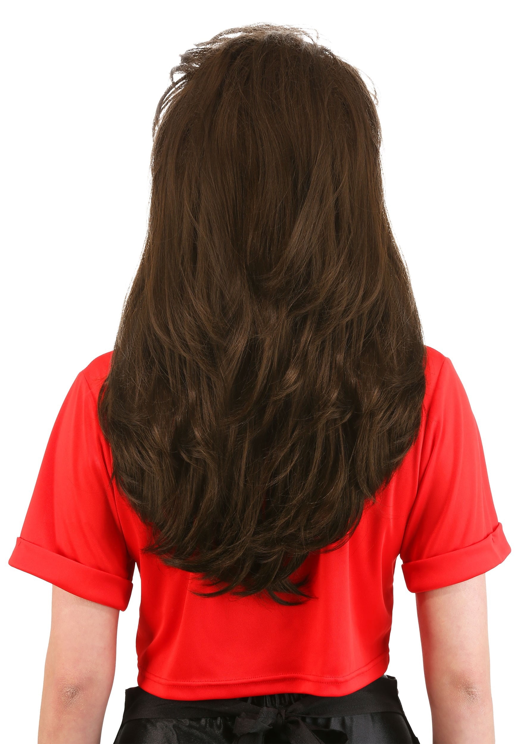 Saved by the Bell Kelly Kapowski Wig for Women