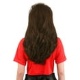 thumbnail image 3 of Saved by the Bell Kelly Kapowski Wig for Women, 3 of 3