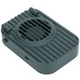 thumbnail image 4 of Ventilador colgante perezoso, mini ventilador de cuello portátil USB para el verano,Mini ventilador de cuello Ventilador colgante perezoso Ventilador manos libres Ventilador portátil Ventilador portát, 4 of 8