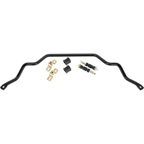 1963-66 Ford / Mercury Front Sway Bar Kit, 1 Inch