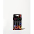 thumbnail image 2 of Framar Black Tight Tension Clips 4/Pkg, 2 of 7