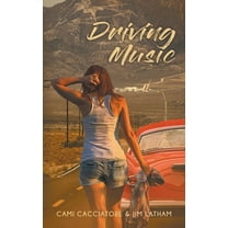Driving Music, (Paperback)