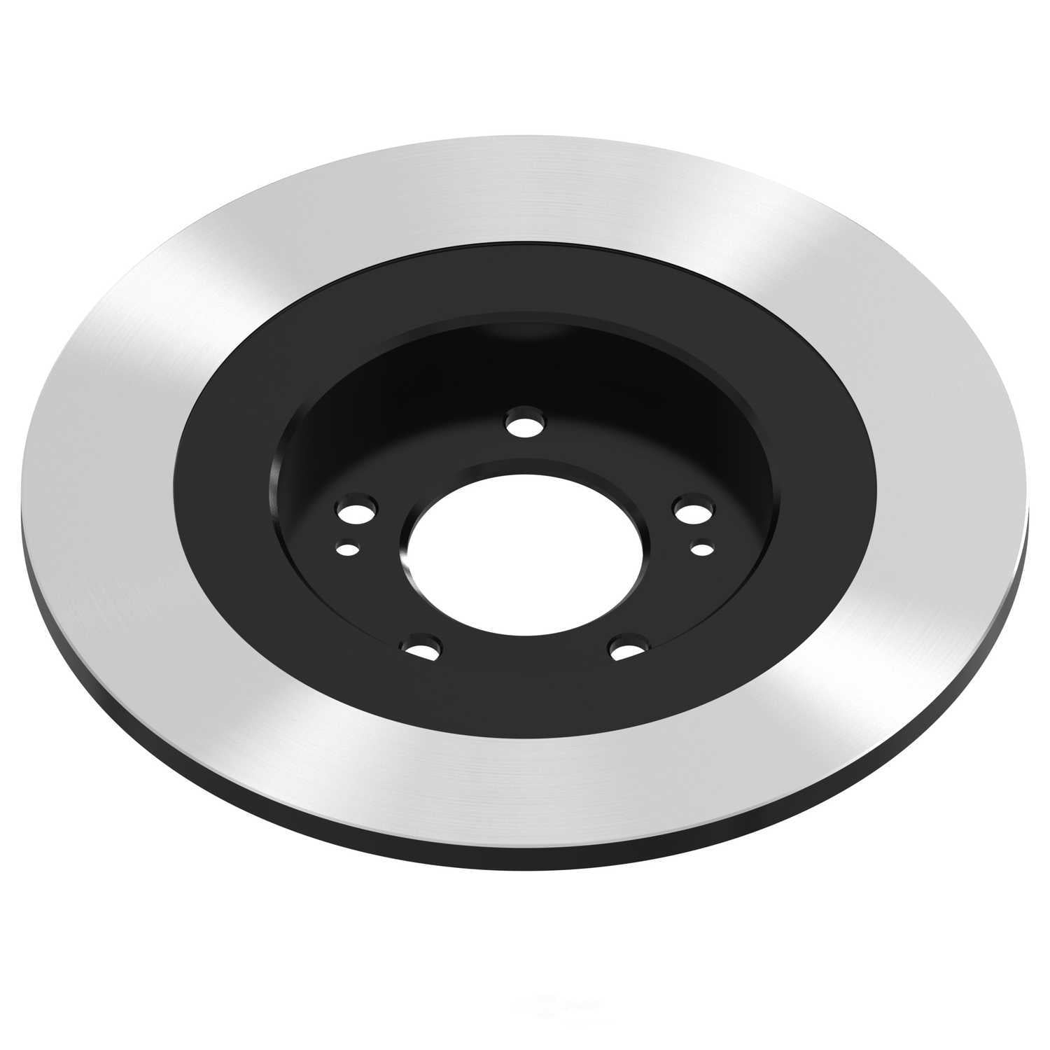 Wagner Brake BD181349E Disc Brake Rotor