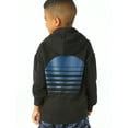 thumbnail image 3 of Free Assembly Boys Graphic Hoodie, Sizes 4-18, 3 of 6