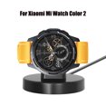 thumbnail image 3 of Cargador Smartwatch Adaptador de Carga para Xiaomi Mi Watch Color 2 (C Negro) WDOplteas Para estrenar, 3 of 9