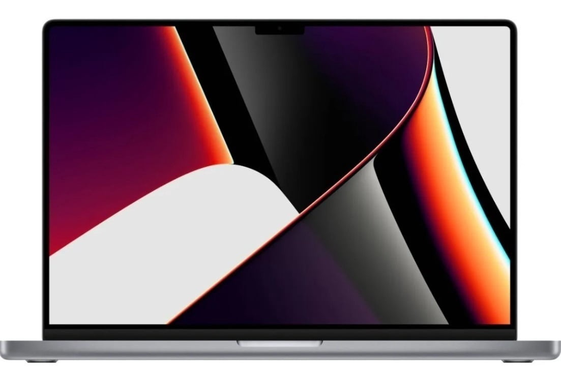 Brand New - Apple MacBook Pro 16